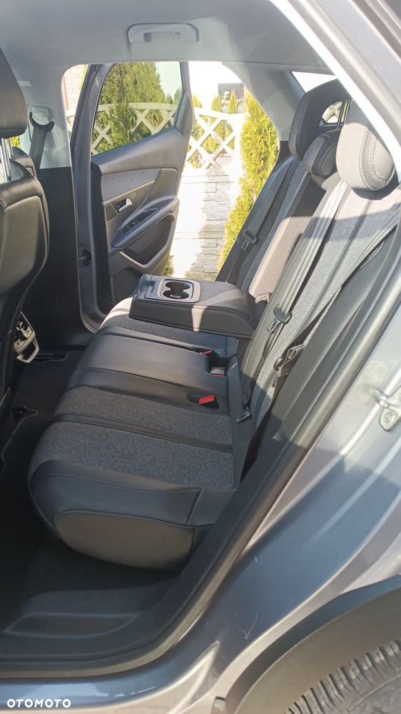 Peugeot 3008 - 37