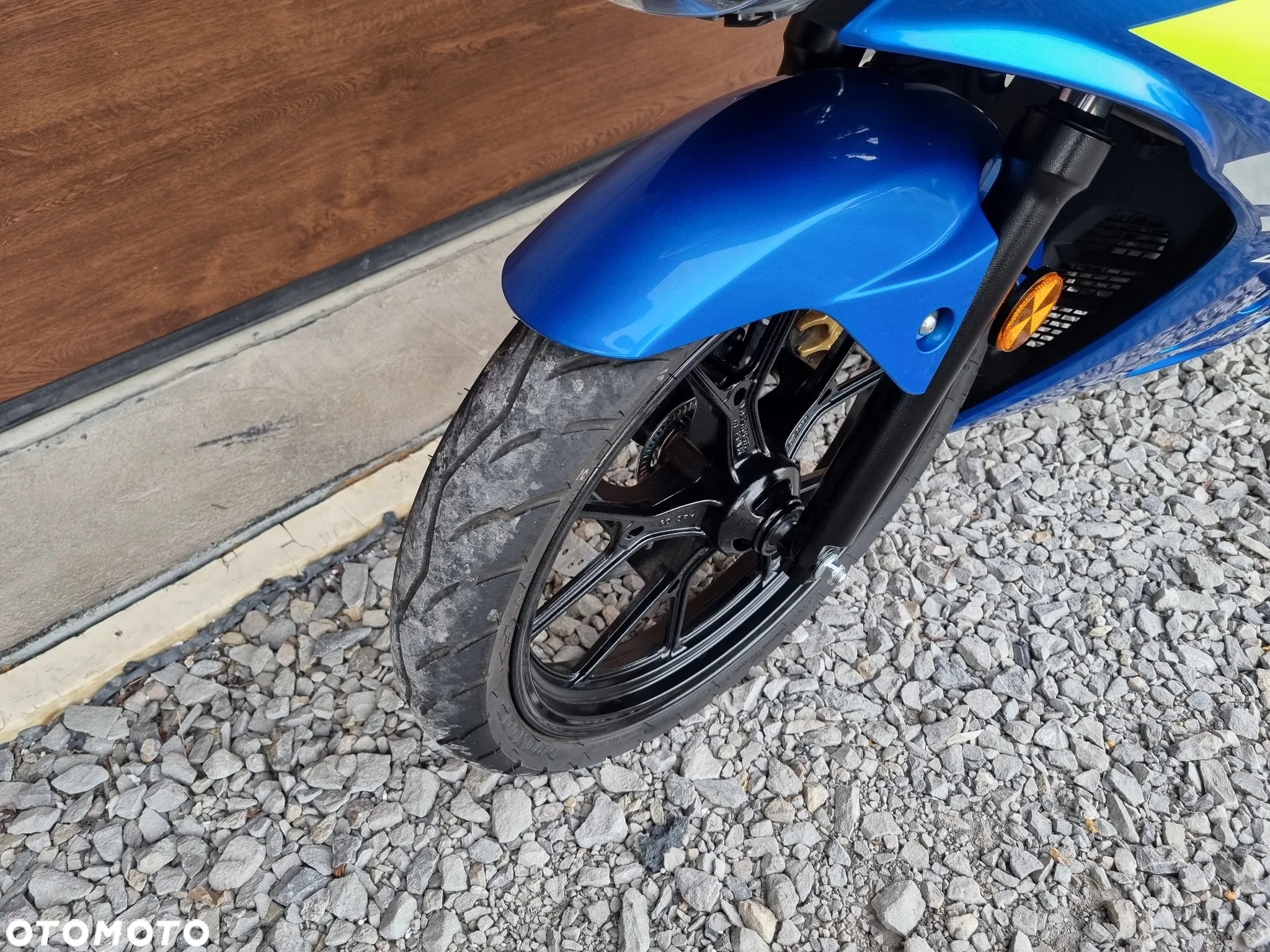 Suzuki GSX-R - 18