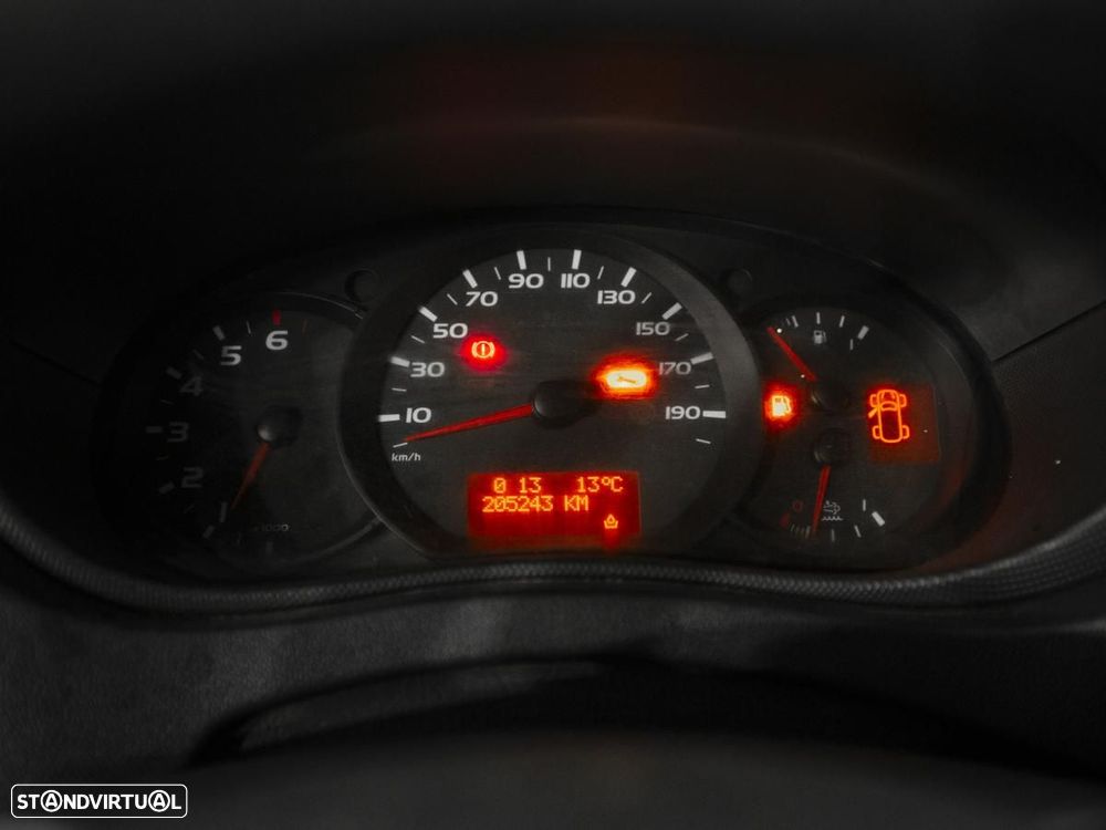 Renault Master 2.3 dCi L4 3.5T c/iva - 12