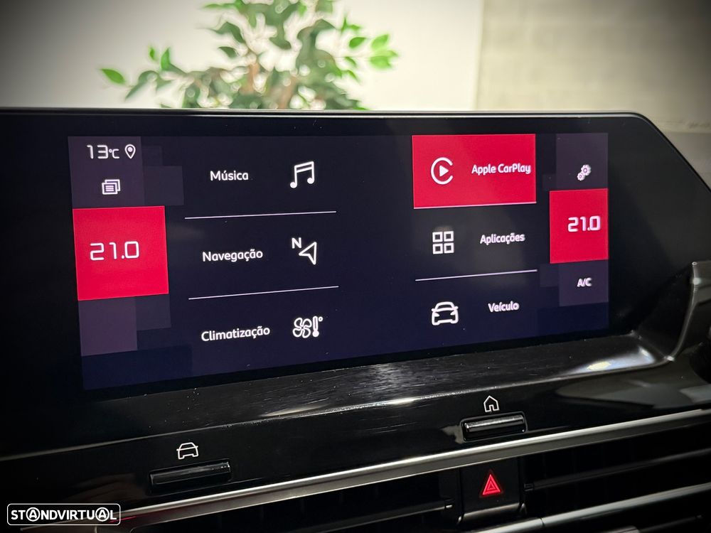 Citroën C4 1.2 PureTech Feel Pack - 18