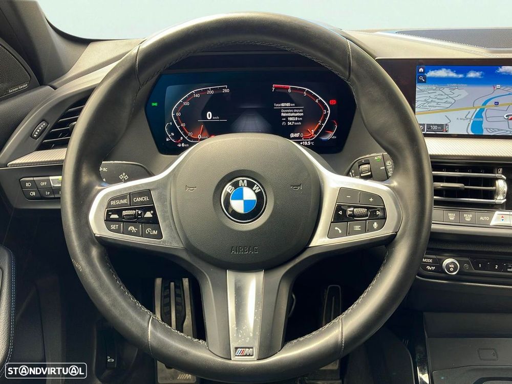BMW 118 i Pack Desportivo M Auto - 15