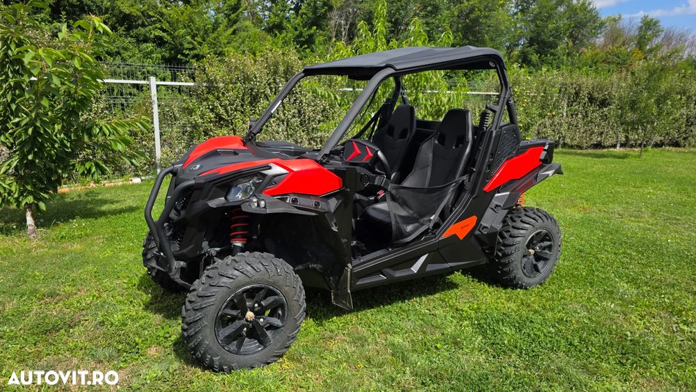 Can-Am Altul - 1