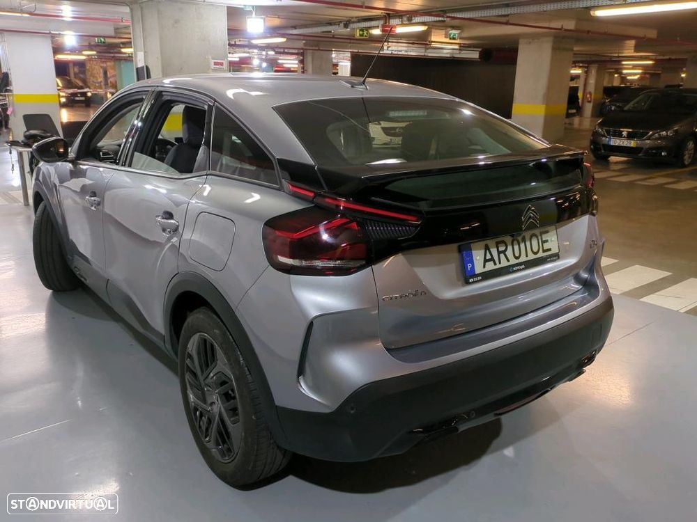 Citroën C4 1.5 BlueHDi Feel Pack - 2