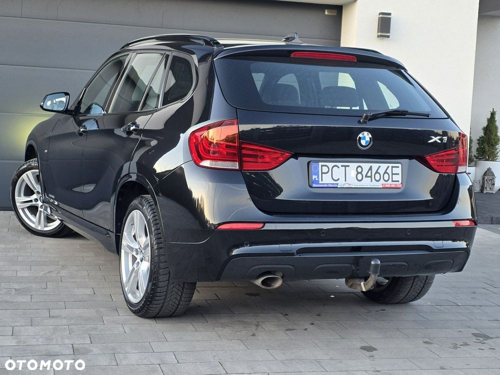 BMW X1 - 34