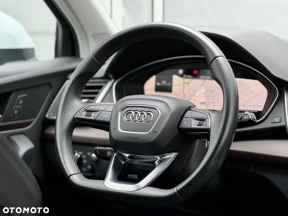 Audi Q5 Sportback - 18
