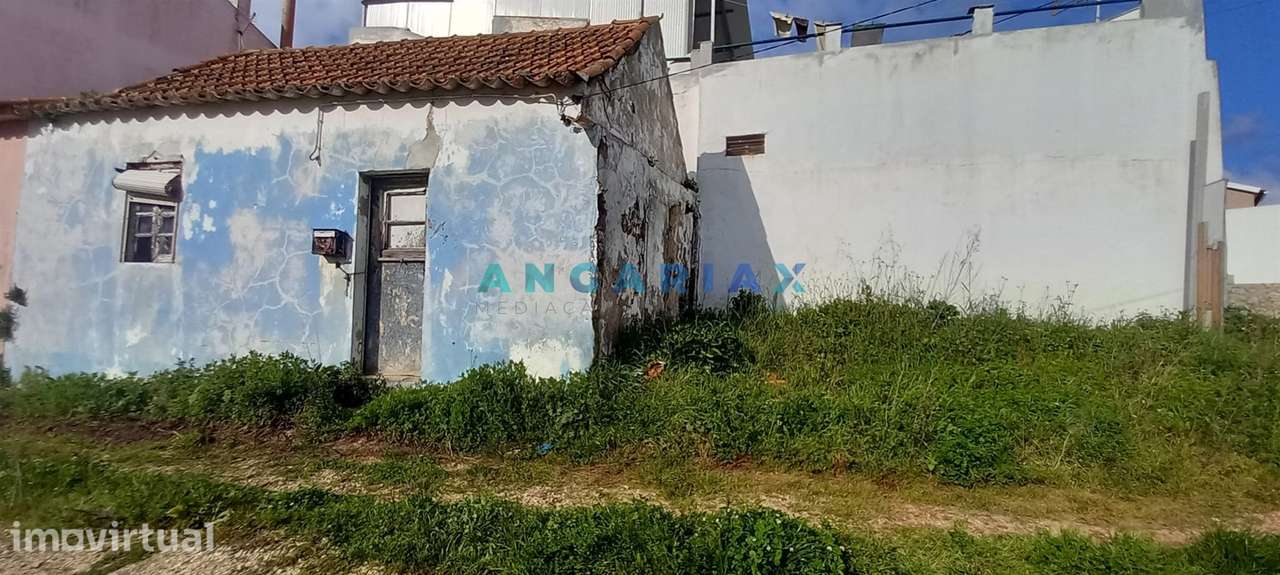 ANG1384 - Moradia para Venda em Cadaval, Lisboa - Grande imagem: 3/5