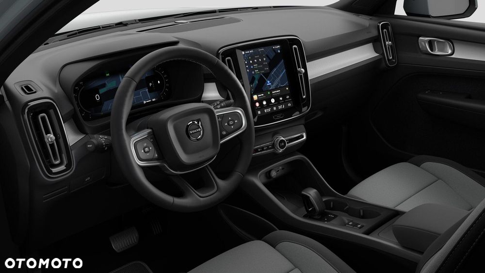 Volvo XC 40 B3 Core - 10