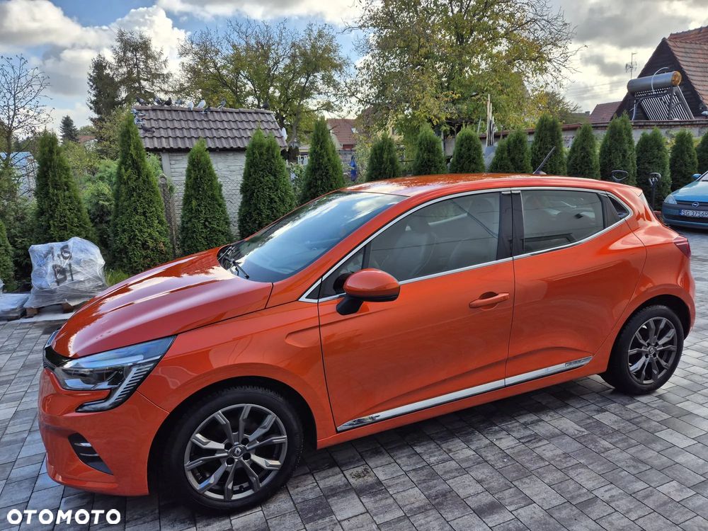 Renault Clio - 2