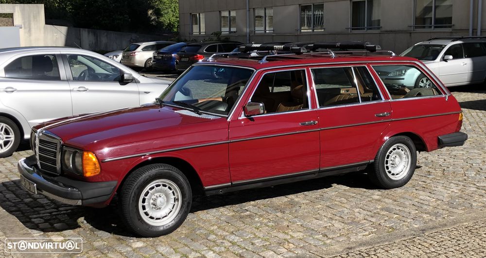 Mercedes-Benz 300 - 2