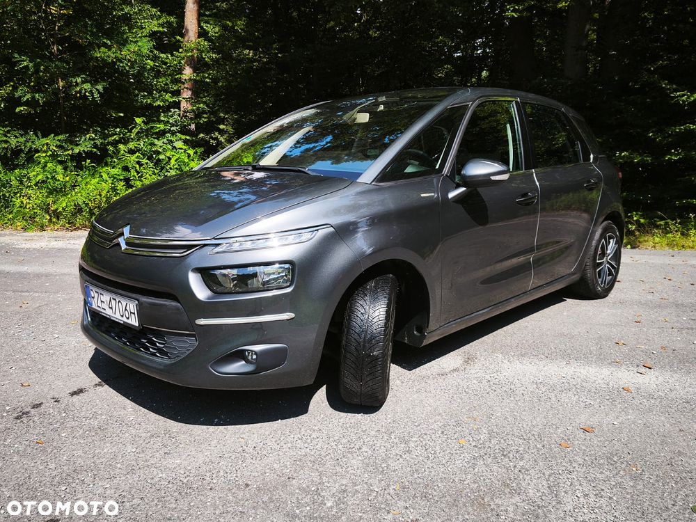 Citroën C4 Picasso - 2