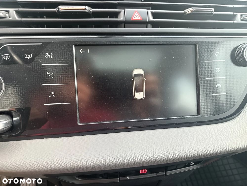 Citroën C4 - 21