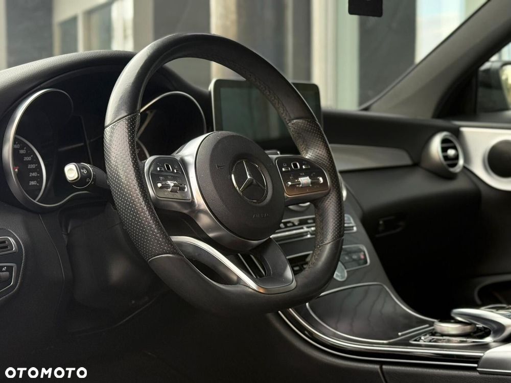 Mercedes-Benz Klasa C - 12