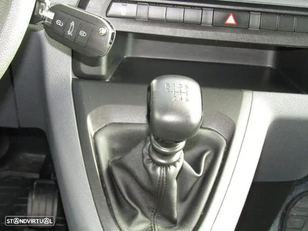 Peugeot Traveller 1.5 BlueHDi L2H1 Active Standard - 31