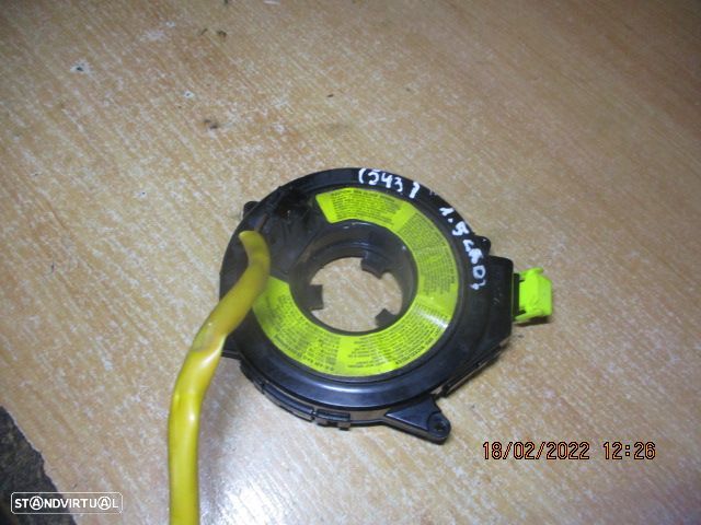 Fita Airbag FITAIR543 KIA CERATO 2005 - 1