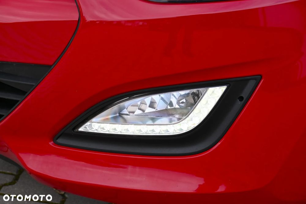 Hyundai i30 1.4 Comfort - 22