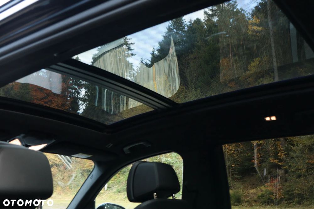 BMW X7 M50i sport - 14