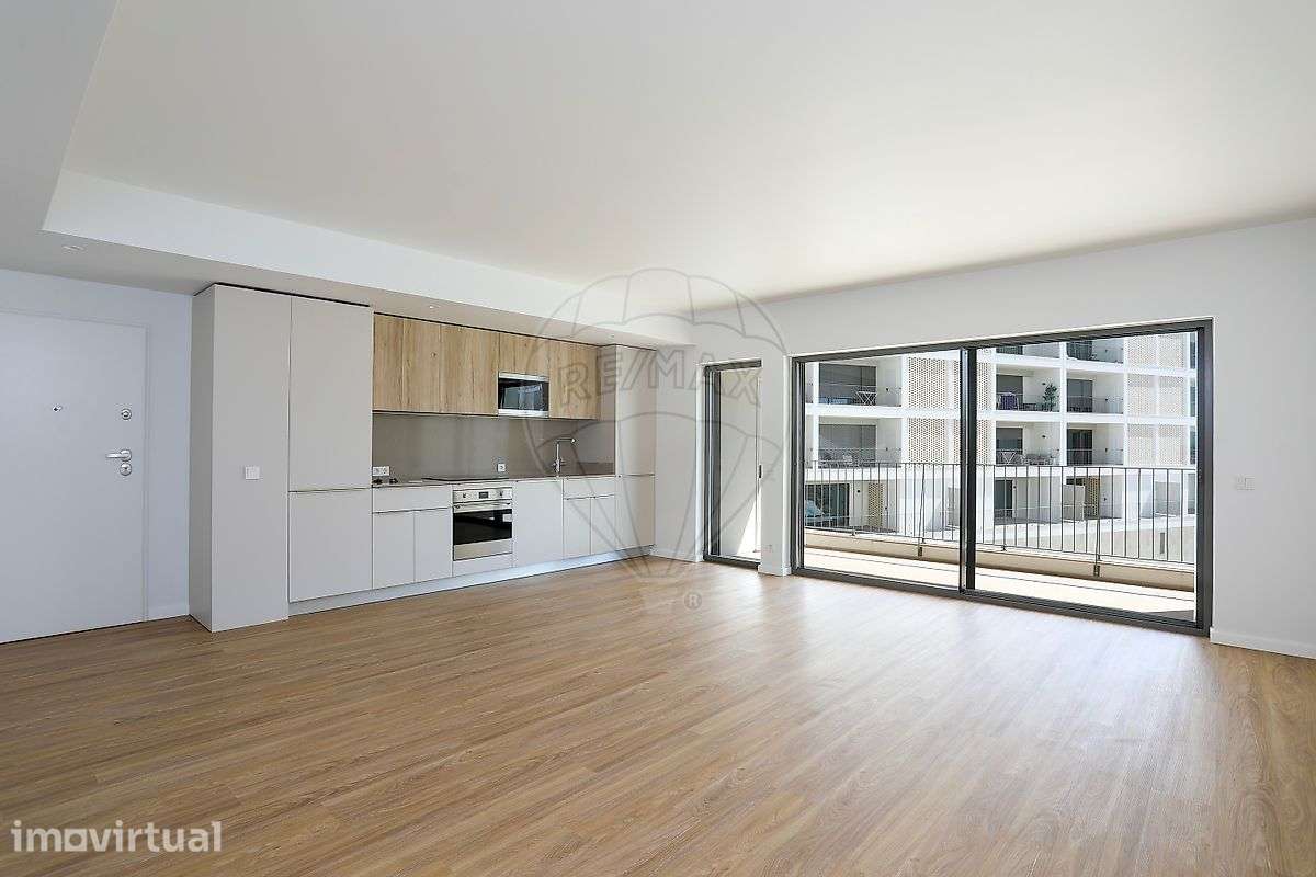 Apartamento T1 para arrendamento - Grande imagem: 5/27