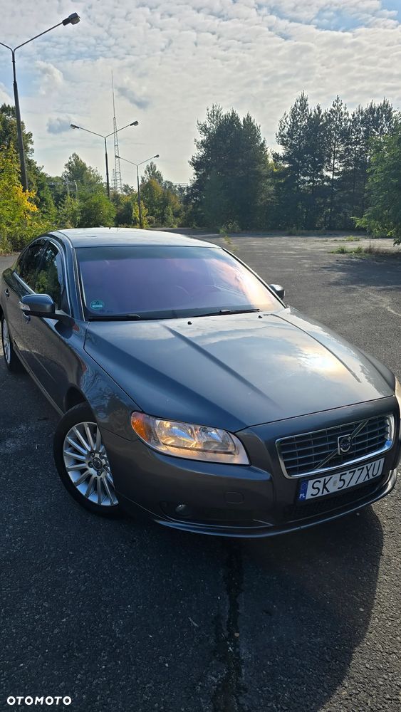 Volvo S80 - 6