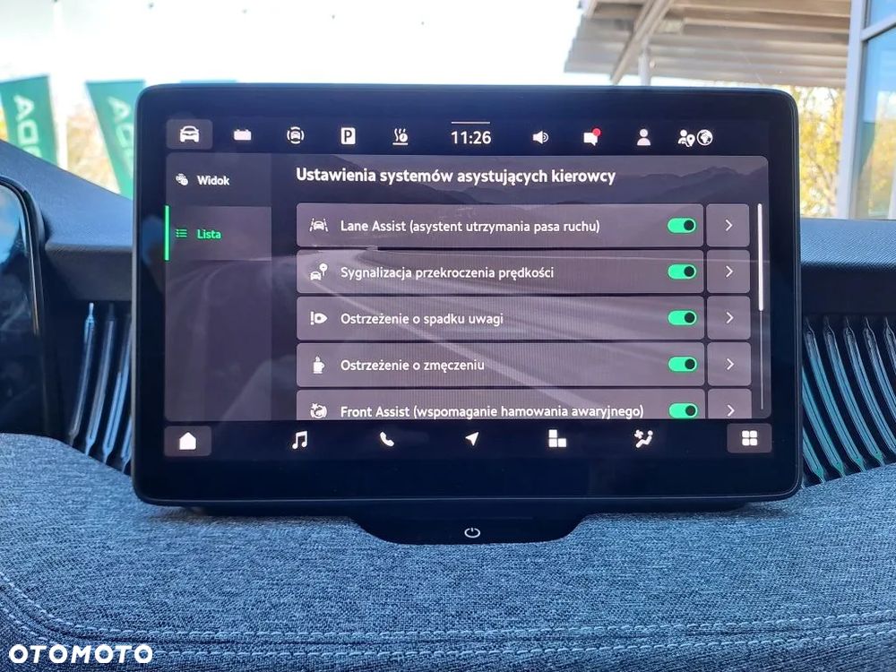 Skoda Superb 1.5 TSI Plug-in Hybrid Edition 130 DSG - 20