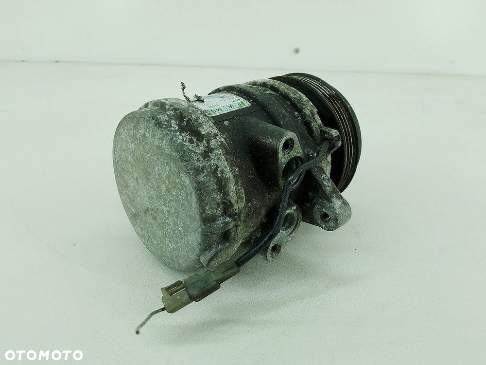 POMPA, SPRĘŻARKA KLIMATYZACJI CHEVROLET MATIZ 1.0 8V BENZYNA HB 720085 - 5
