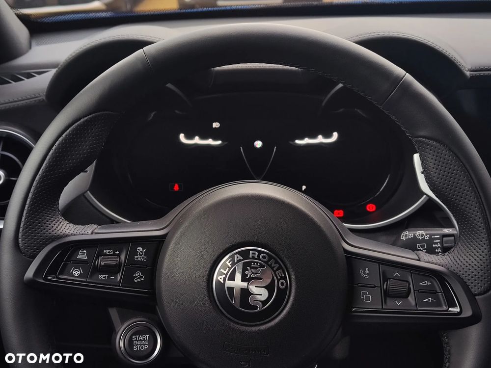 Alfa Romeo Stelvio 2.0 Turbo Veloce Q4 - 18