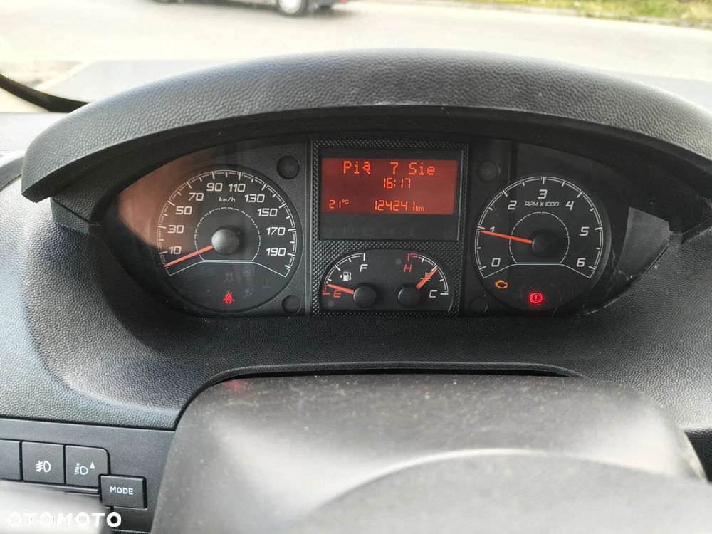 Peugeot Boxer - 9