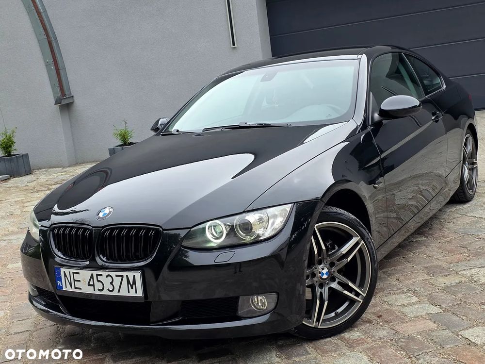 BMW Seria 3 320i Edition Exclusive - 12