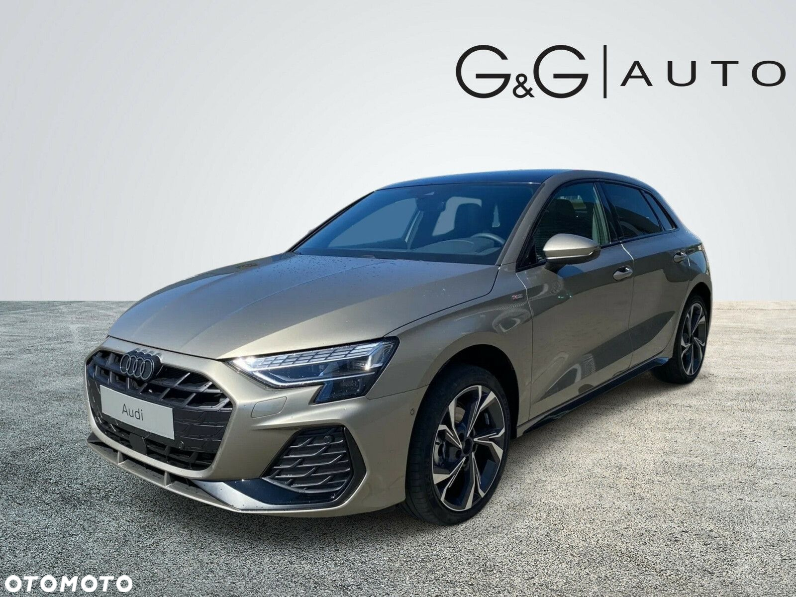 Audi A3 - 3