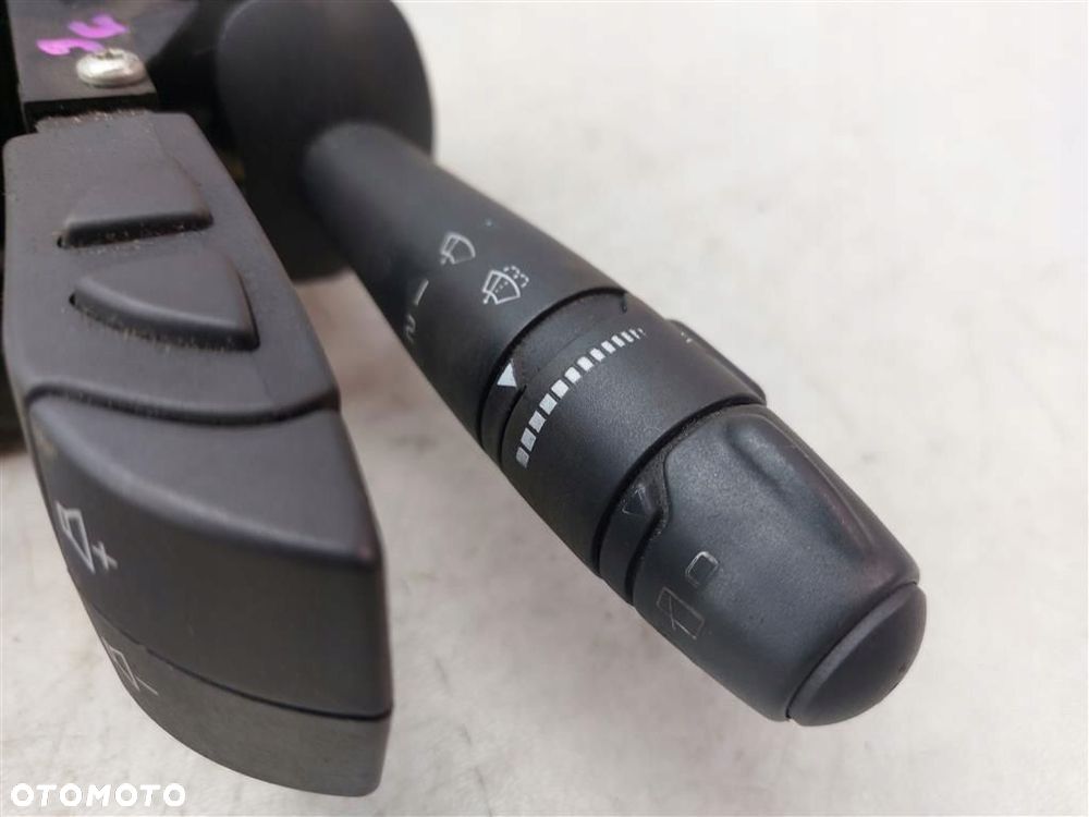 PRZEŁĄCZNIK ZESPOLONY PAJĄK RENAULT LAGUNA II ESPACE IV 01-05 R 8200012245 - 6