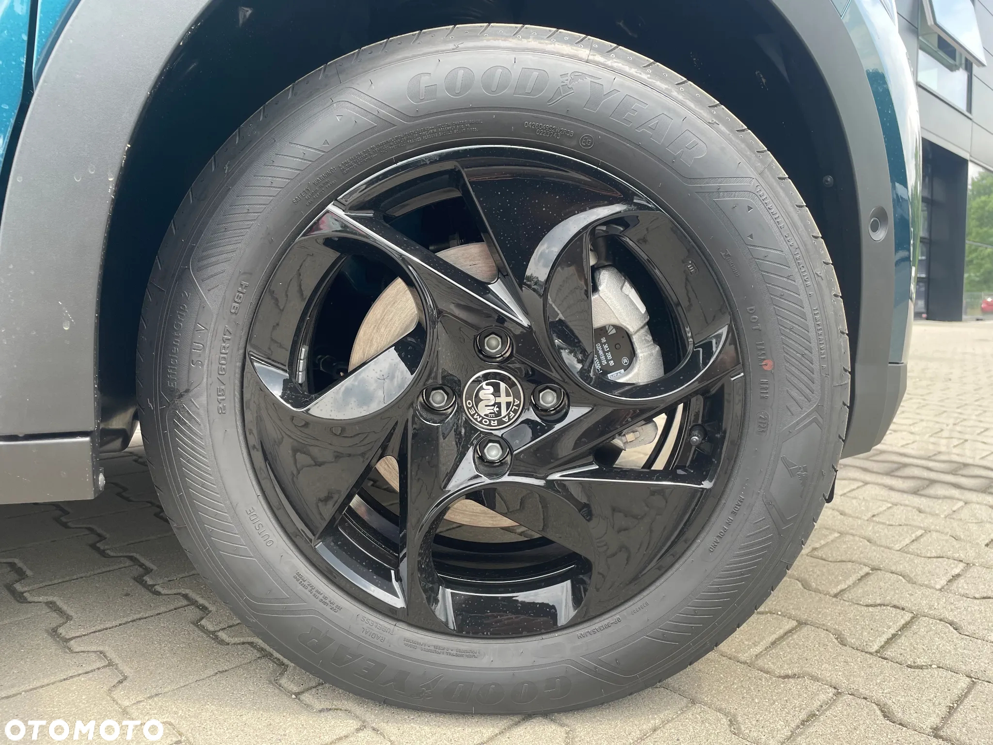 Alfa Romeo Junior 1.2 mHEV Ibrida eDCT - 9