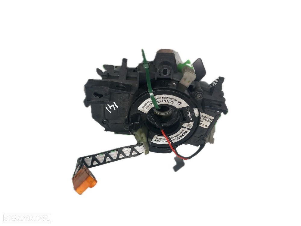 Fita Airbags Renault Kangoo (Kc0/1_) - 2