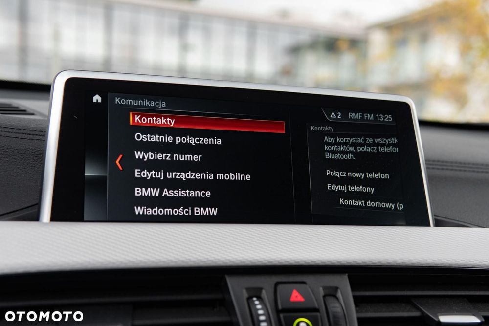 BMW X1 sDrive18d M Sport - 20