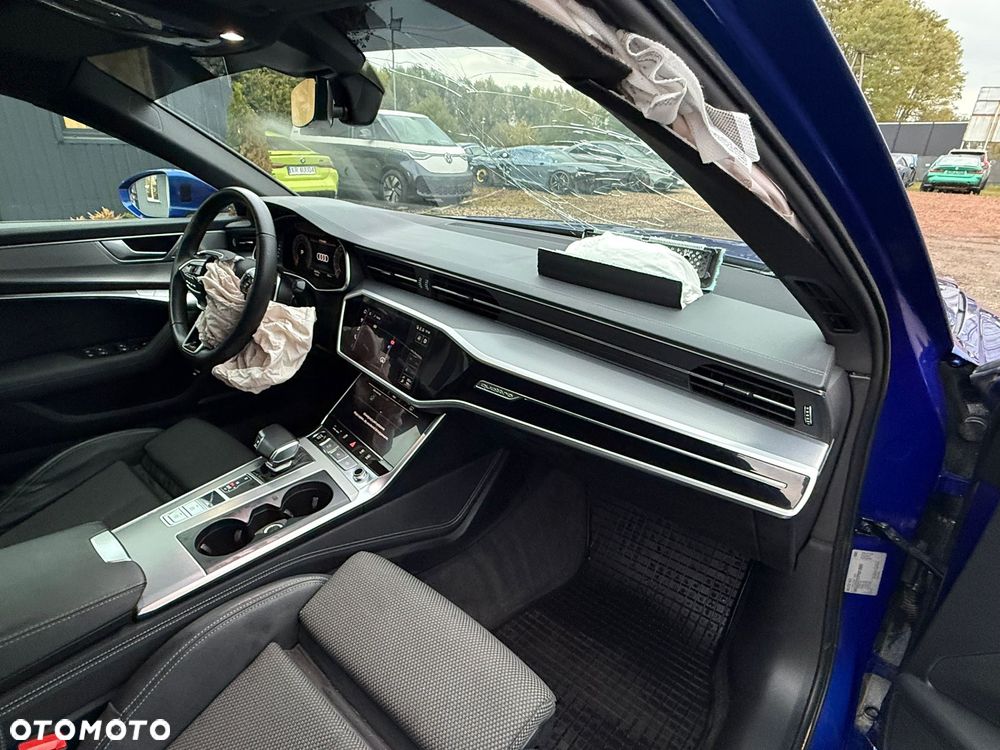 Audi A6 Limousine - 13