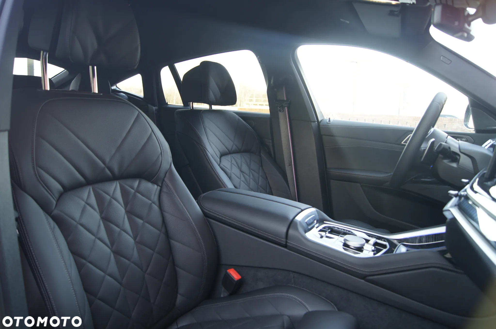 BMW X6 xDrive30d - 15