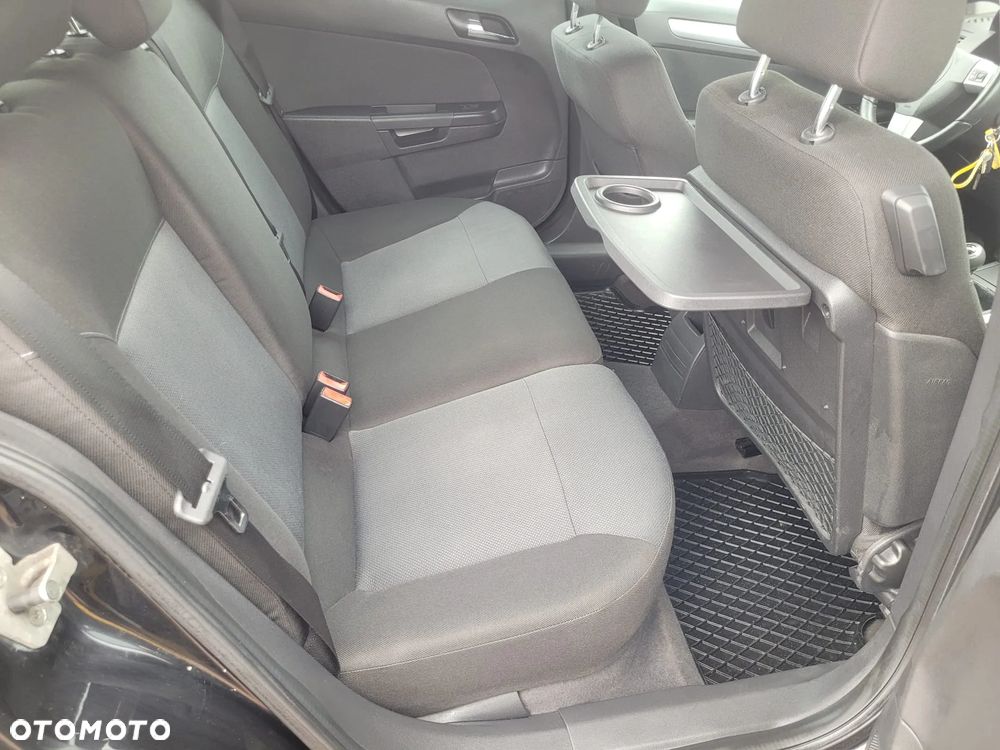 Opel Astra 1.6 Easytronic Cosmo - 10