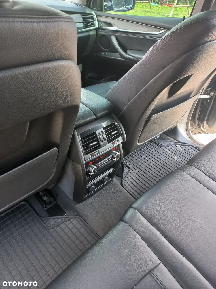 BMW X5 xDrive40e - 18