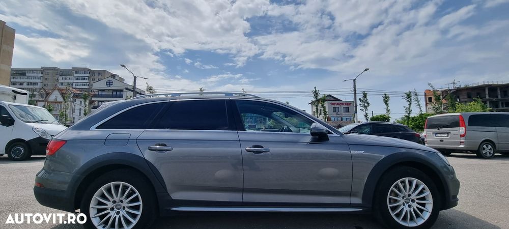 Audi A4 Allroad 2.0 TDI S tronic - 3