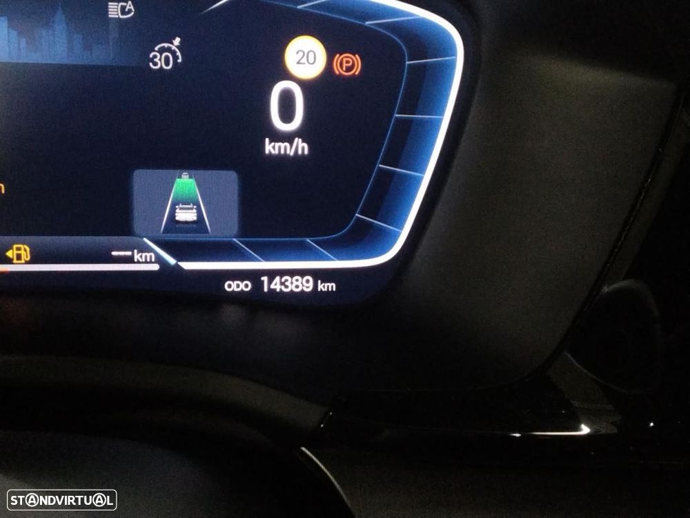 BYD Seal U 1.5 DM-i Boost - 4