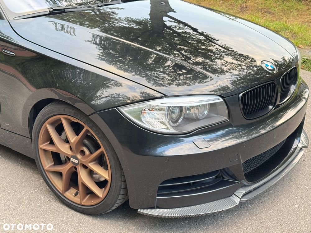 BMW Seria 1 135i Coupe Limited Edition Lifestyle mit M Sportpaket - 15