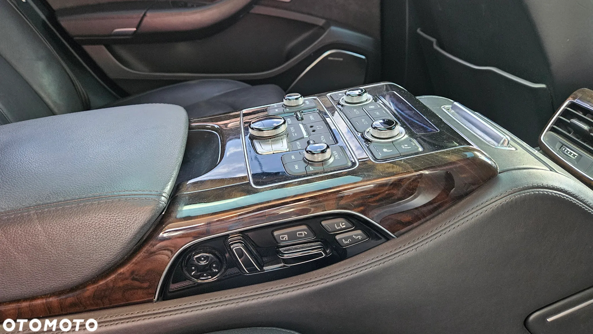 Audi A8 3.0 TDI Quattro Progressive - 18