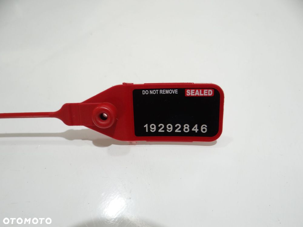 WAŁ NAPĘDOWY BMW X3 E83 N47 2.0D MANUAL 7584276 (19292846) - 6