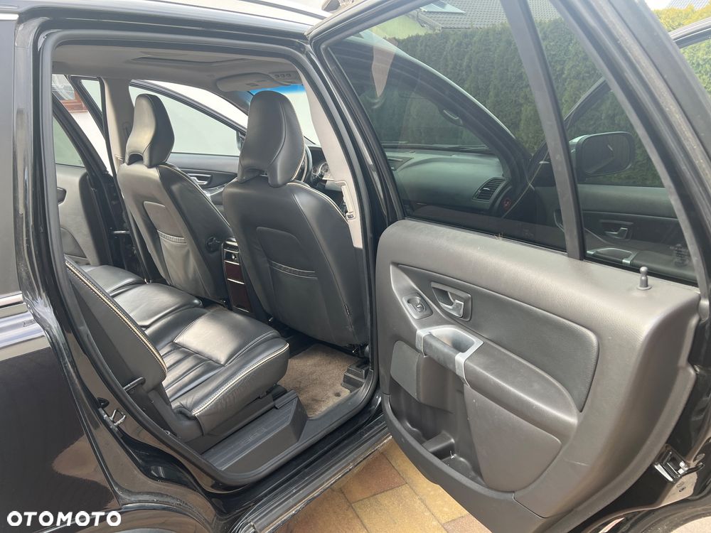Volvo XC 90 3.2 Edition - 10