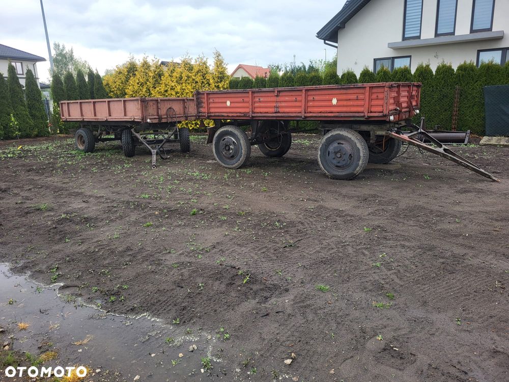 Ursus C330M C330 - 8