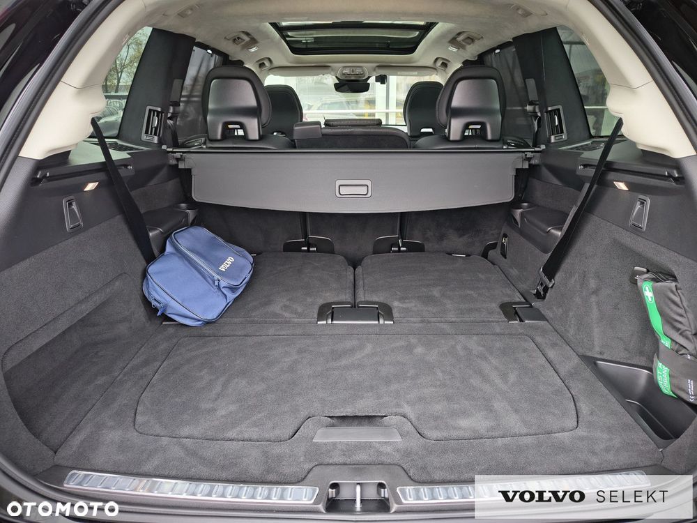 Volvo XC 90 - 39