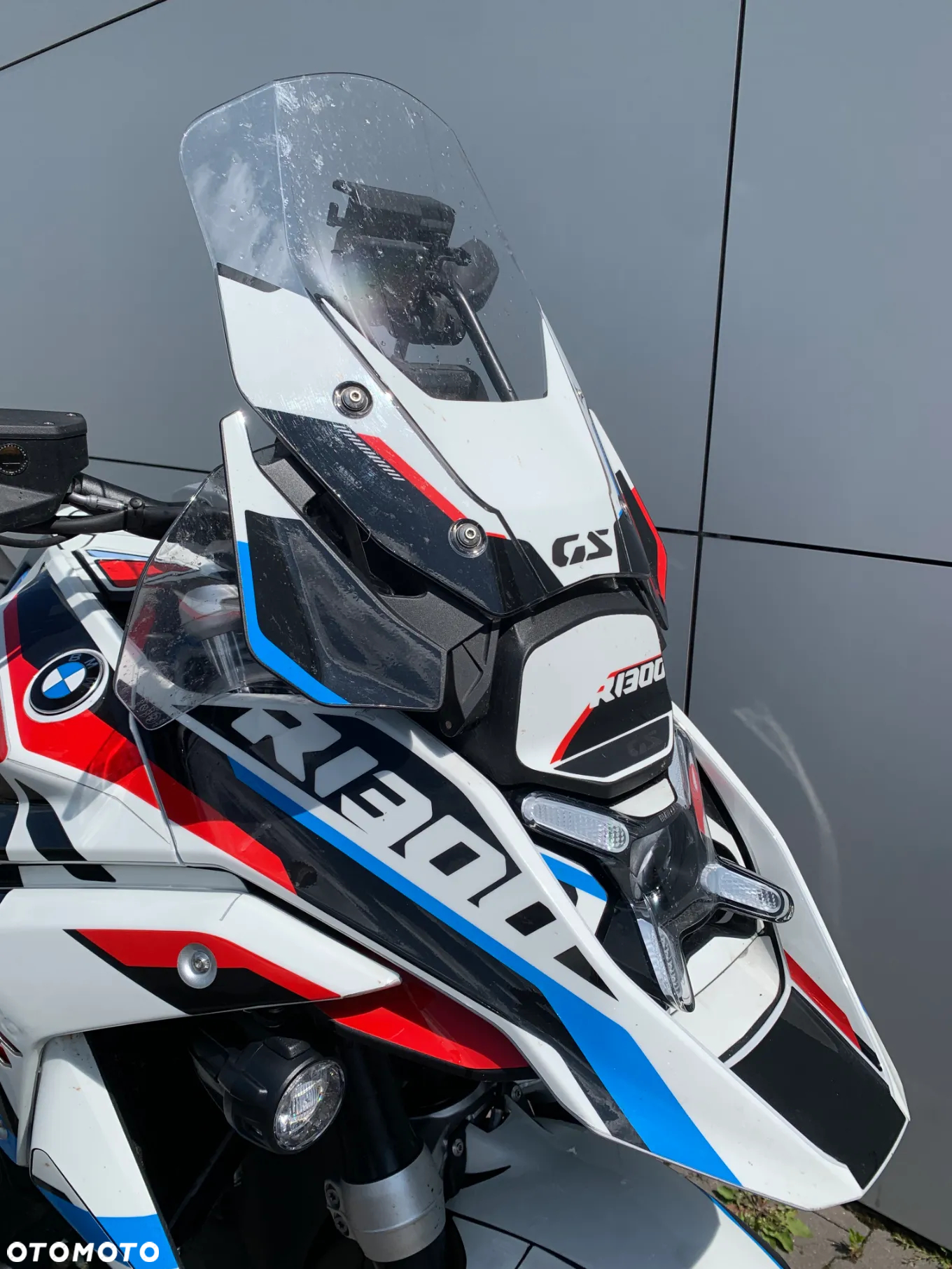 BMW GS - 20