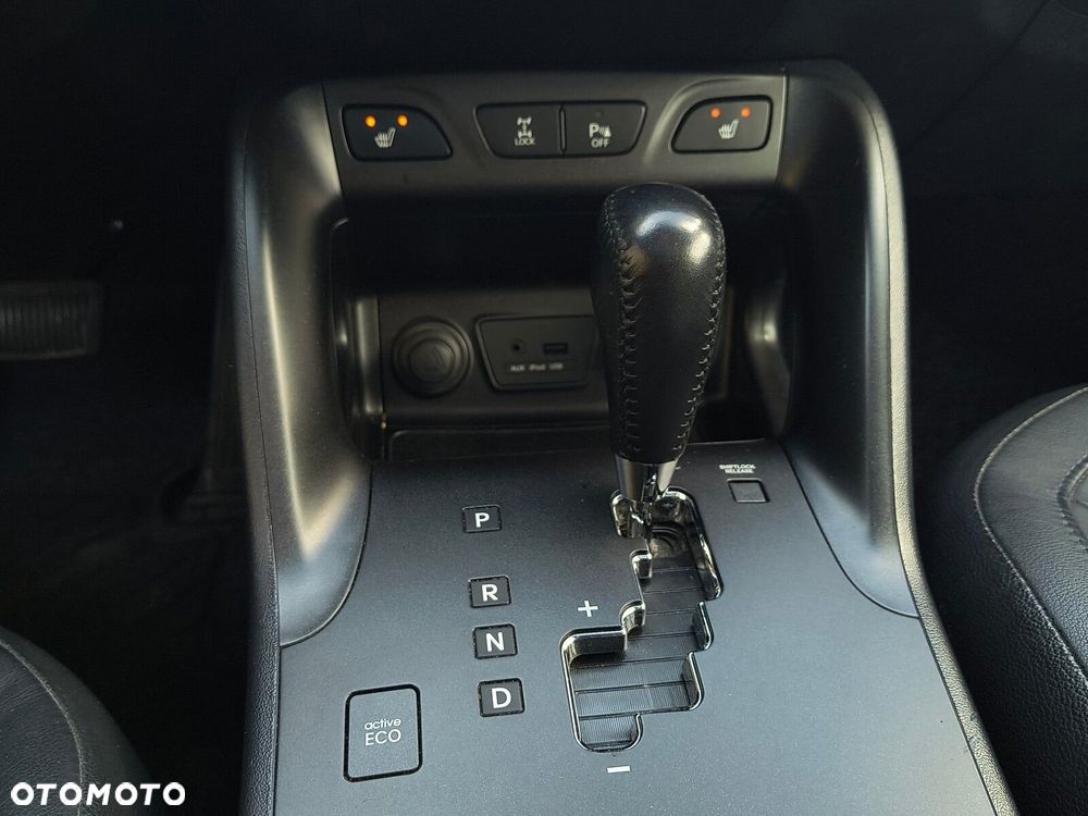 Hyundai ix35 - 30