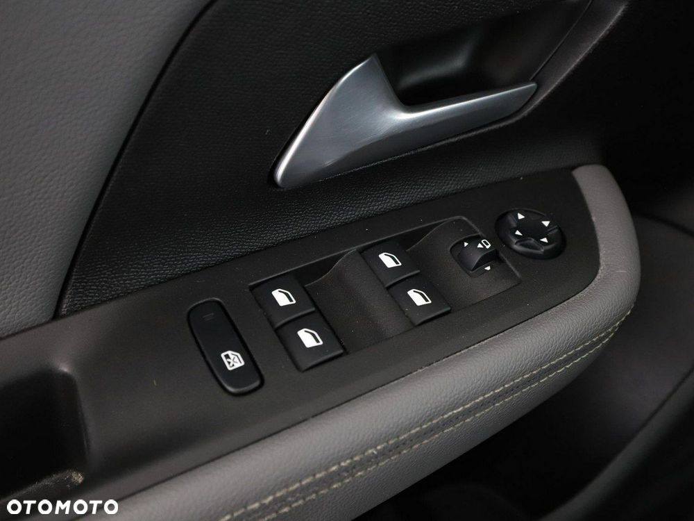 Opel Mokka 1.2 DI Turbo Elegance - 36