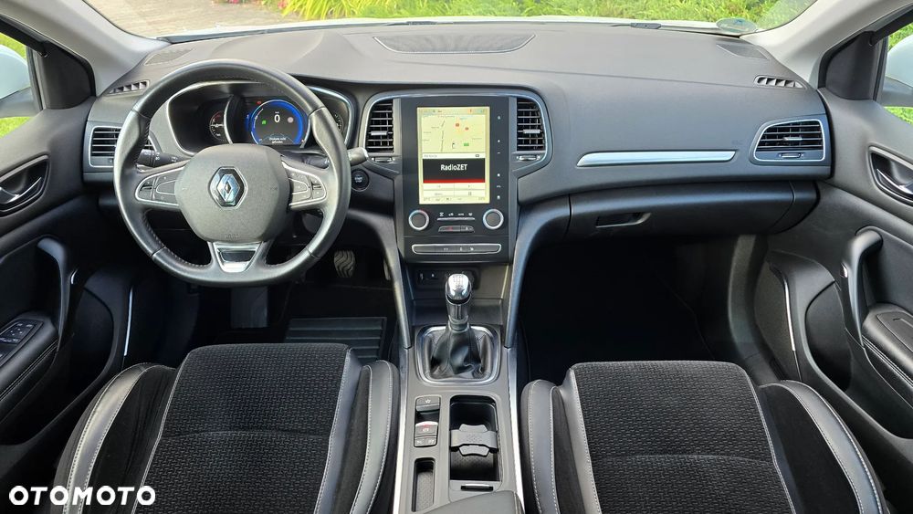 Renault Megane - 13