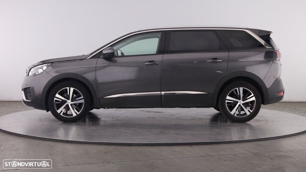 Peugeot 5008 1.2 PureTech Allure EAT8 - 9