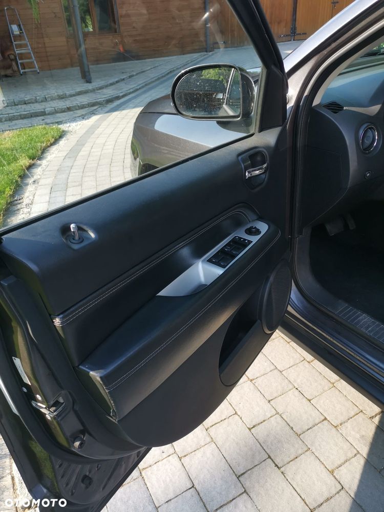 Jeep Compass 2.0 4x2 North - 12